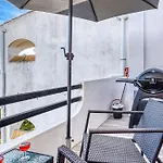 91 Adm Fabulous Townhouse With Communal Pool Carvoeiro (Lagoa)
