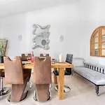 Feriehus 91 Adm Fabulous Townhouse With Communal Pool Carvoeiro (Lagoa)