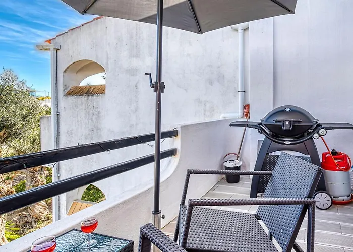 91 Adm Fabulous Townhouse With Communal Pool Carvoeiro (Lagoa)