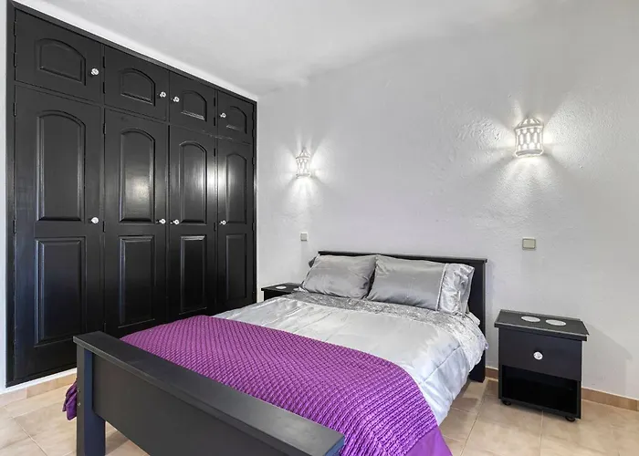 91 Adm Fabulous Townhouse With Communal Pool Carvoeiro (Lagoa)
