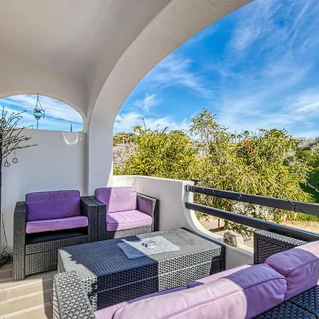 91 Adm Fabulous Townhouse With Communal Pool Carvoeiro (Lagoa)