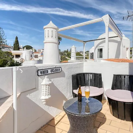 91 Adm Fabulous Townhouse With Communal Pool 펜션