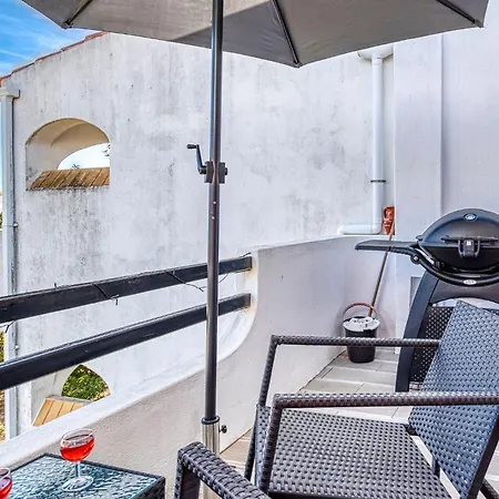 91 Adm Fabulous Townhouse With Communal Pool Carvoeiro (Lagoa)