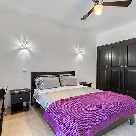 91 Adm Fabulous Townhouse With Communal Pool Holiday home Carvoeiro (Lagoa)