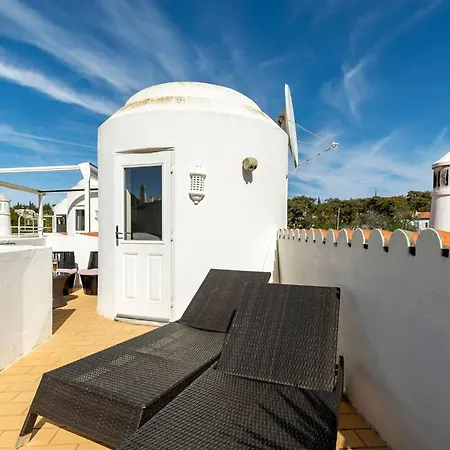 91 Adm Fabulous Townhouse With Communal Pool Holiday home Carvoeiro (Lagoa)