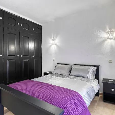 91 Adm Fabulous Townhouse With Communal Pool Carvoeiro (Lagoa)